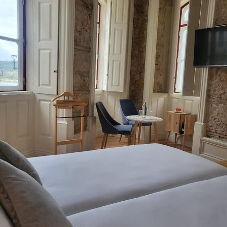 Casa Da Portagem By Purus Ξενοδοχείο Κοΐμπρα Εξωτερικό φωτογραφία