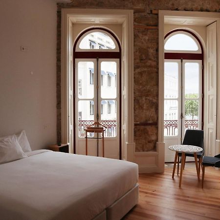 Casa Da Portagem By Purus Ξενοδοχείο Κοΐμπρα Εξωτερικό φωτογραφία