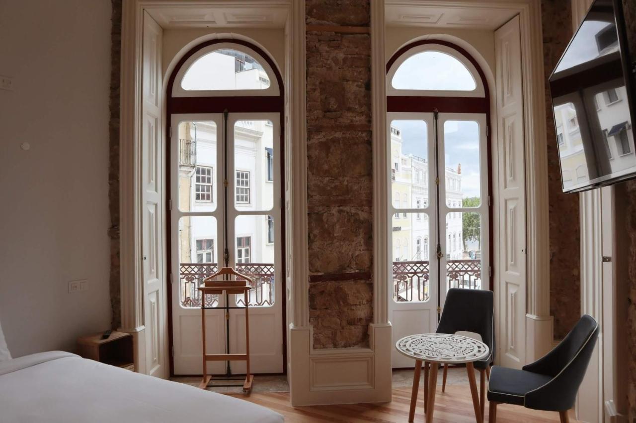 Casa Da Portagem By Purus Ξενοδοχείο Κοΐμπρα Εξωτερικό φωτογραφία