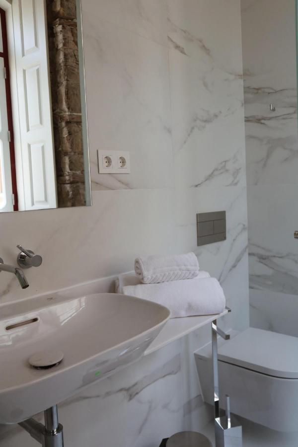 Casa Da Portagem By Purus Ξενοδοχείο Κοΐμπρα Εξωτερικό φωτογραφία