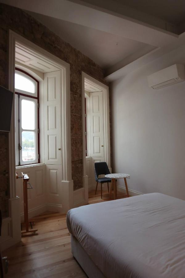 Casa Da Portagem By Purus Ξενοδοχείο Κοΐμπρα Εξωτερικό φωτογραφία