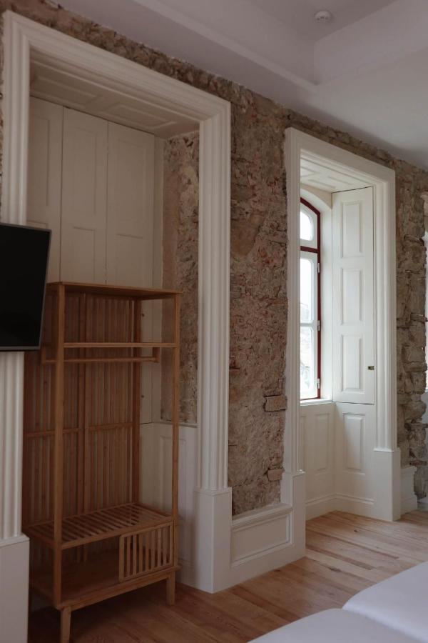 Casa Da Portagem By Purus Ξενοδοχείο Κοΐμπρα Εξωτερικό φωτογραφία