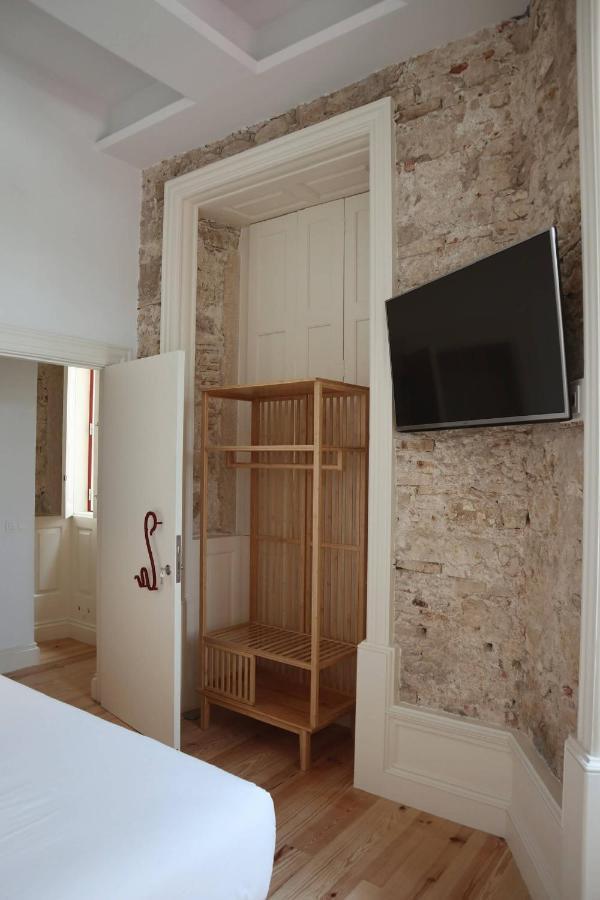 Casa Da Portagem By Purus Ξενοδοχείο Κοΐμπρα Εξωτερικό φωτογραφία