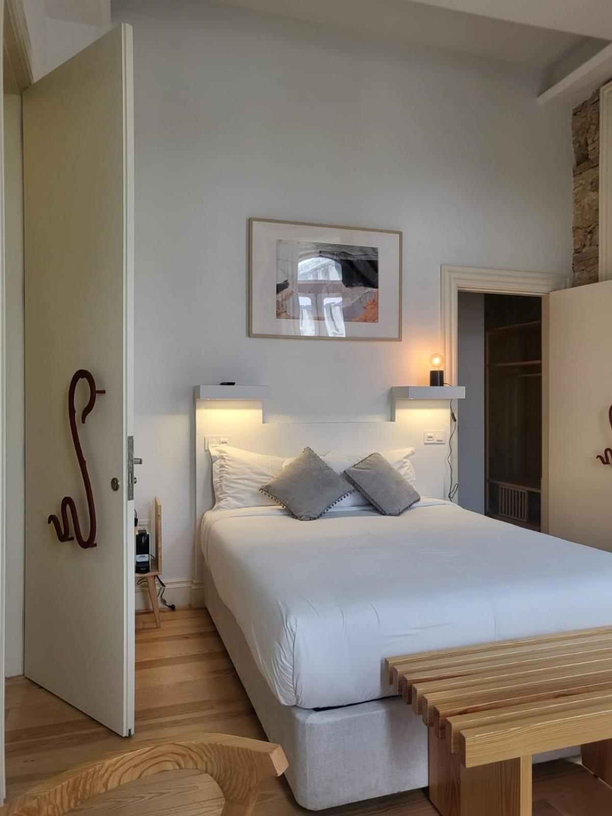 Casa Da Portagem By Purus Ξενοδοχείο Κοΐμπρα Εξωτερικό φωτογραφία