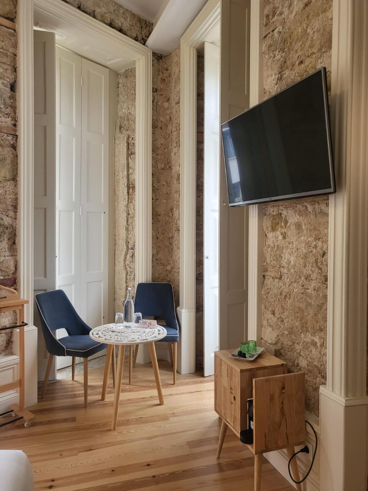 Casa Da Portagem By Purus Ξενοδοχείο Κοΐμπρα Εξωτερικό φωτογραφία