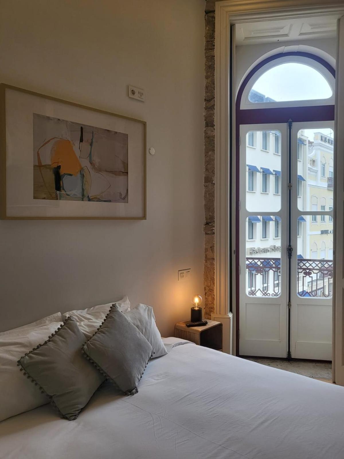 Casa Da Portagem By Purus Ξενοδοχείο Κοΐμπρα Εξωτερικό φωτογραφία