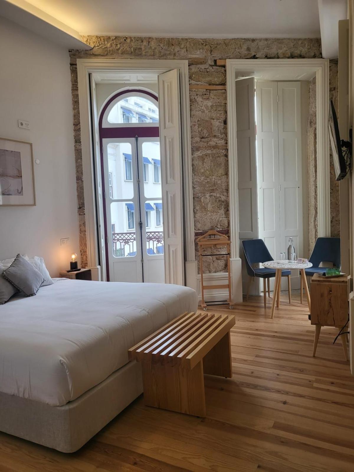 Casa Da Portagem By Purus Ξενοδοχείο Κοΐμπρα Εξωτερικό φωτογραφία