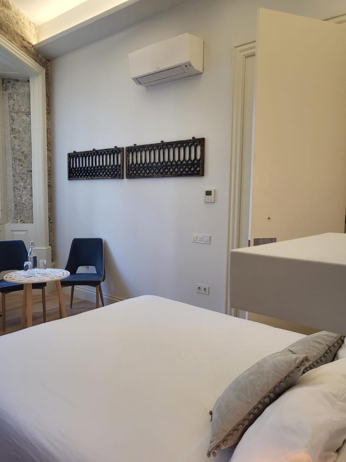 Casa Da Portagem By Purus Ξενοδοχείο Κοΐμπρα Εξωτερικό φωτογραφία