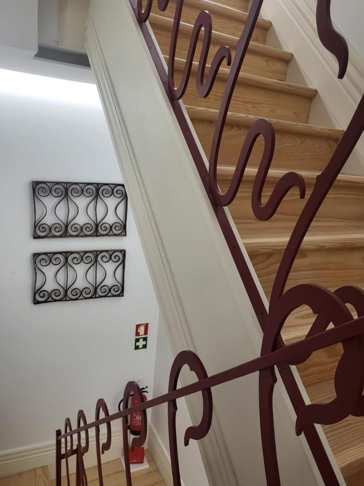 Casa Da Portagem By Purus Ξενοδοχείο Κοΐμπρα Εξωτερικό φωτογραφία