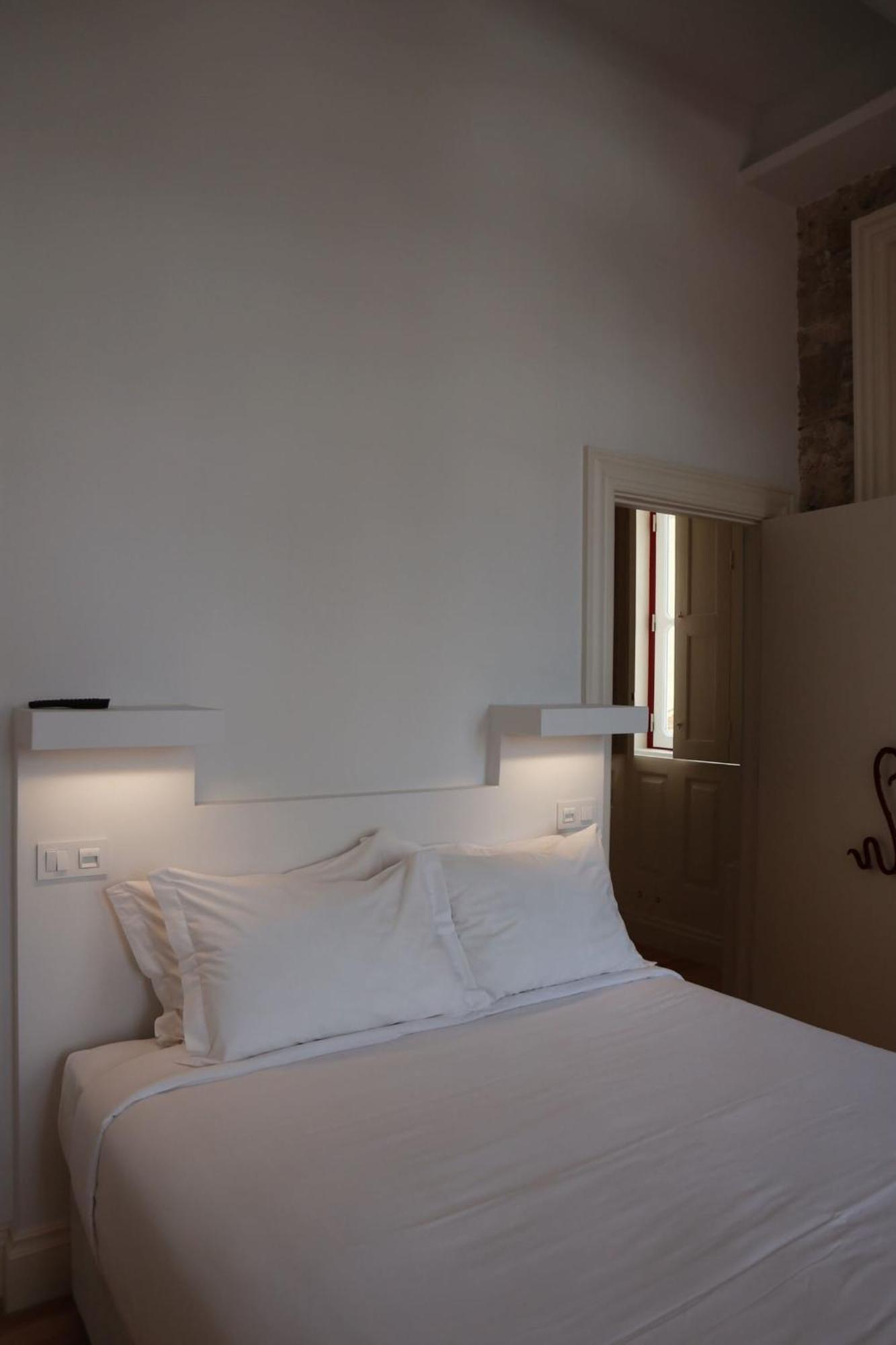 Casa Da Portagem By Purus Ξενοδοχείο Κοΐμπρα Εξωτερικό φωτογραφία