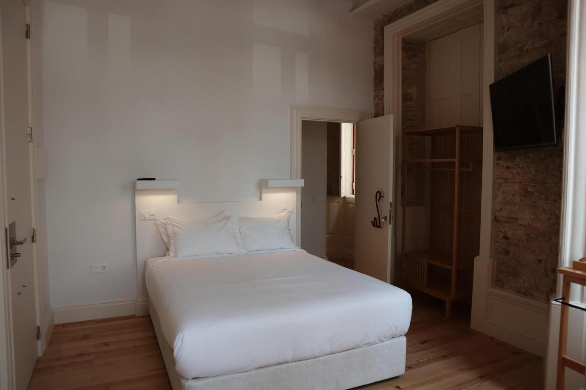 Casa Da Portagem By Purus Ξενοδοχείο Κοΐμπρα Εξωτερικό φωτογραφία