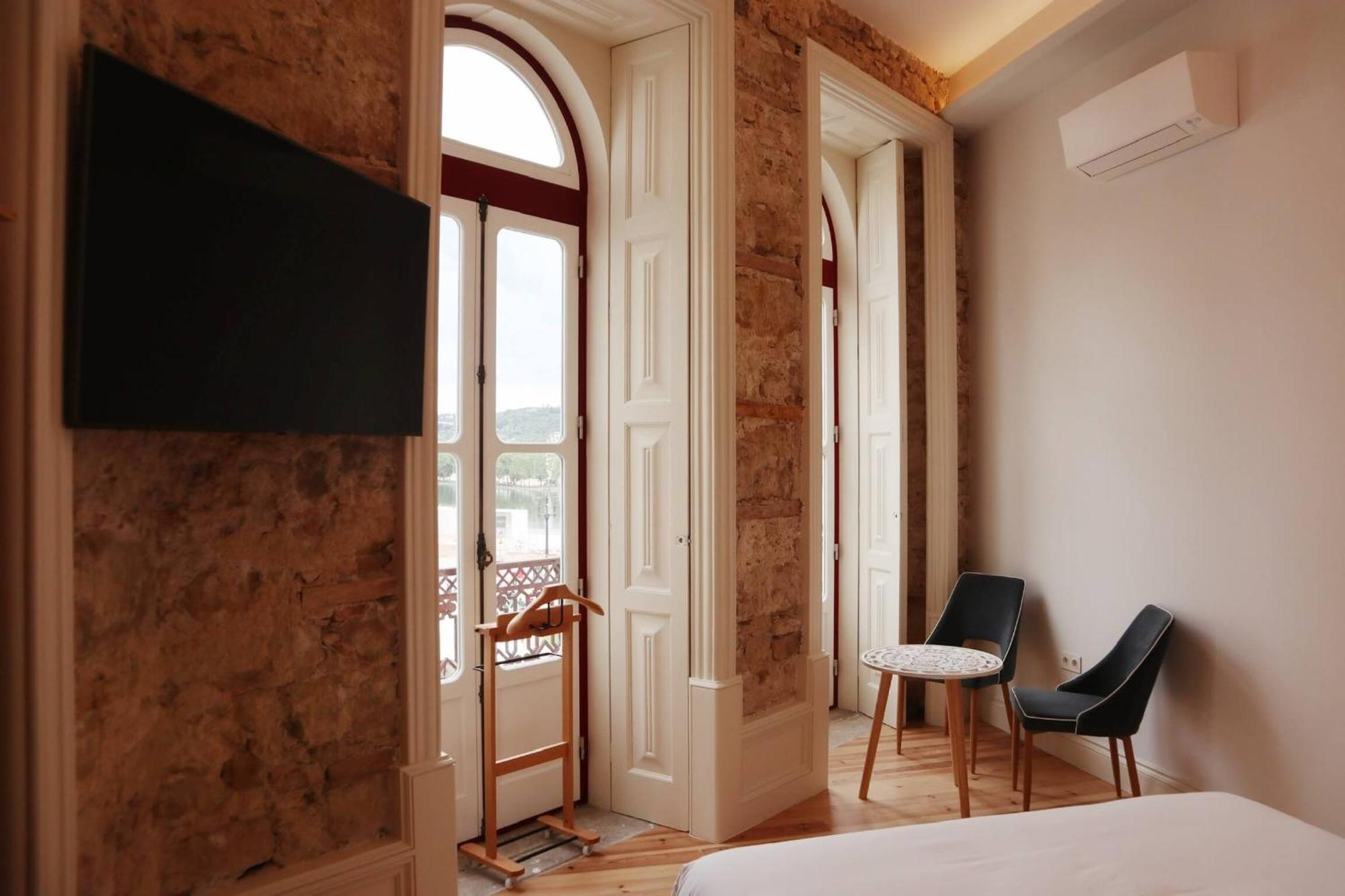Casa Da Portagem By Purus Ξενοδοχείο Κοΐμπρα Εξωτερικό φωτογραφία