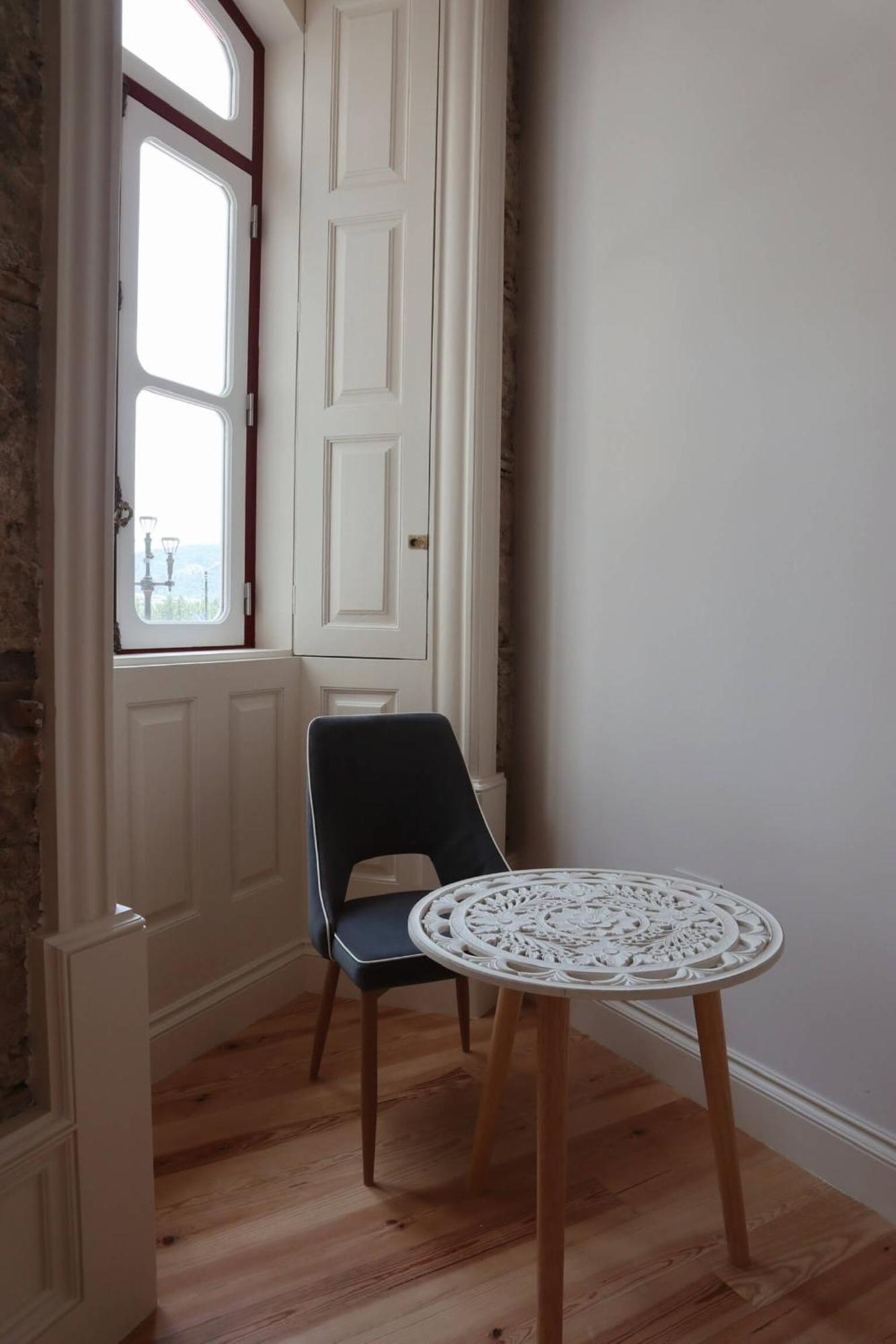 Casa Da Portagem By Purus Ξενοδοχείο Κοΐμπρα Εξωτερικό φωτογραφία