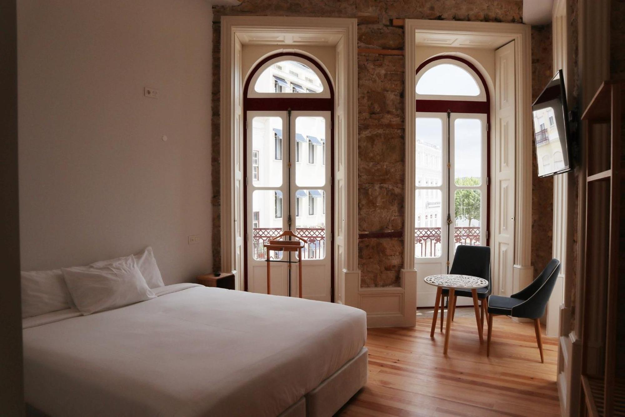 Casa Da Portagem By Purus Ξενοδοχείο Κοΐμπρα Εξωτερικό φωτογραφία